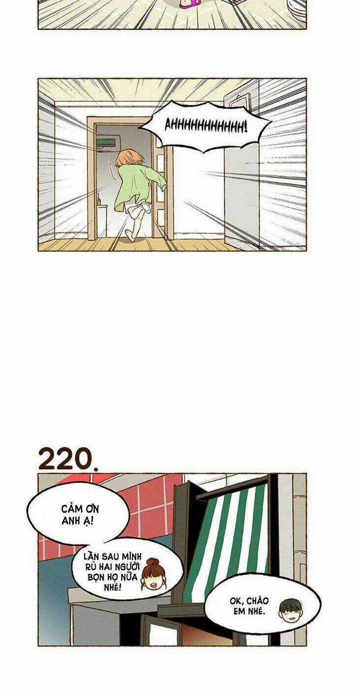 Siêu Bí Mật Chapter 14 trang 18