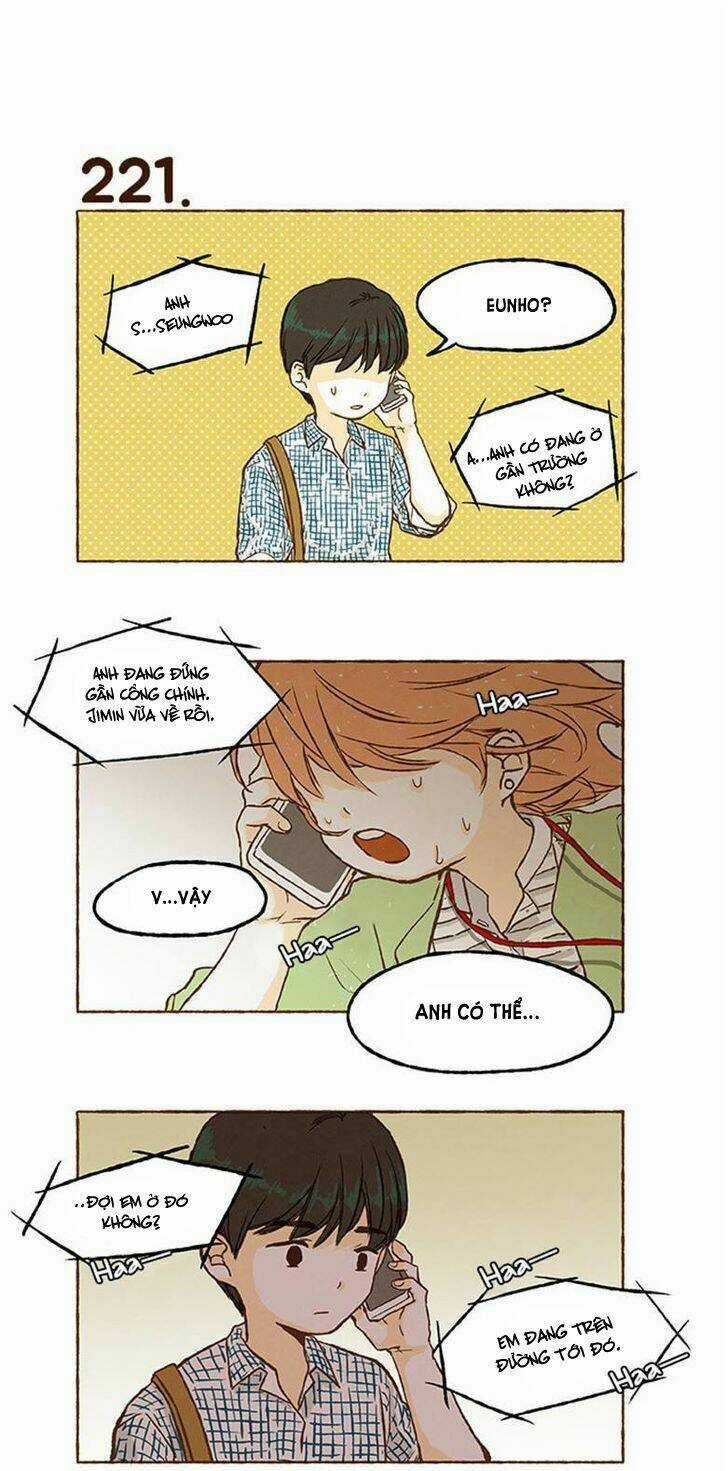 Siêu Bí Mật Chapter 14 trang 20