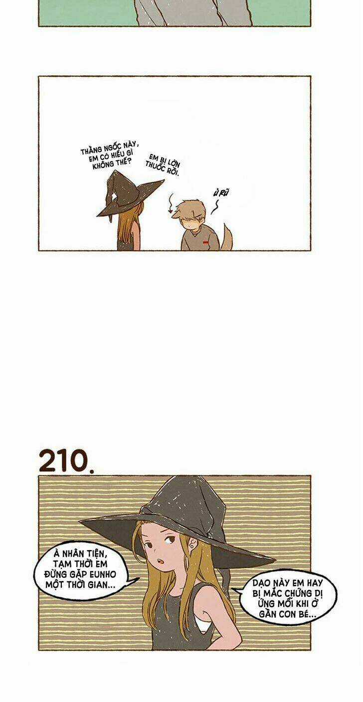 Siêu Bí Mật Chapter 14 trang 3