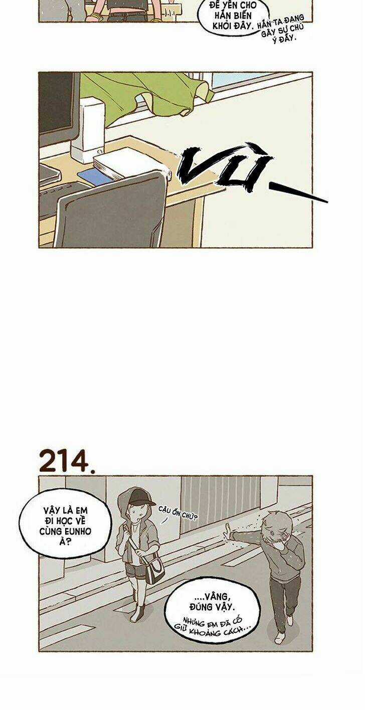 Siêu Bí Mật Chapter 14 trang 9