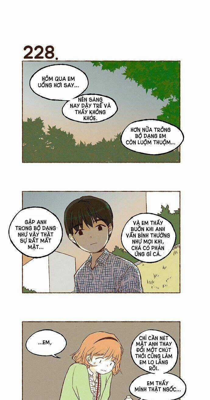 Siêu Bí Mật Chapter 15 trang 11