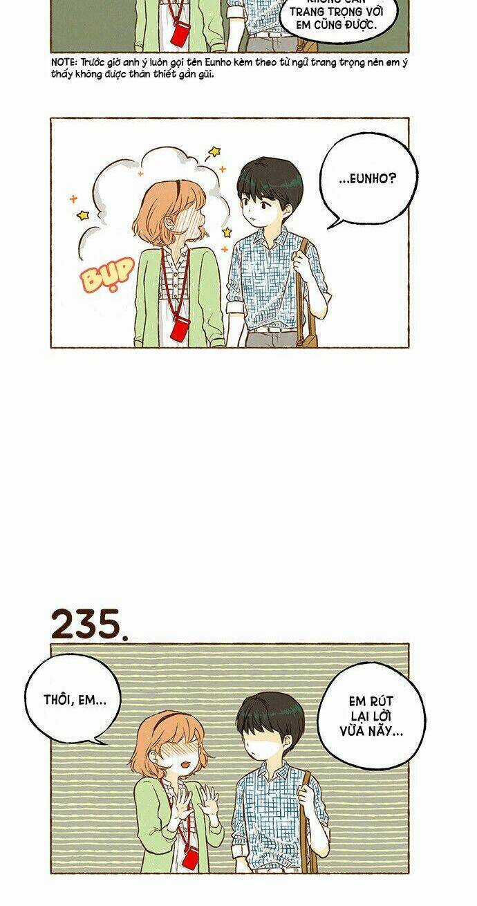 Siêu Bí Mật Chapter 15 trang 21