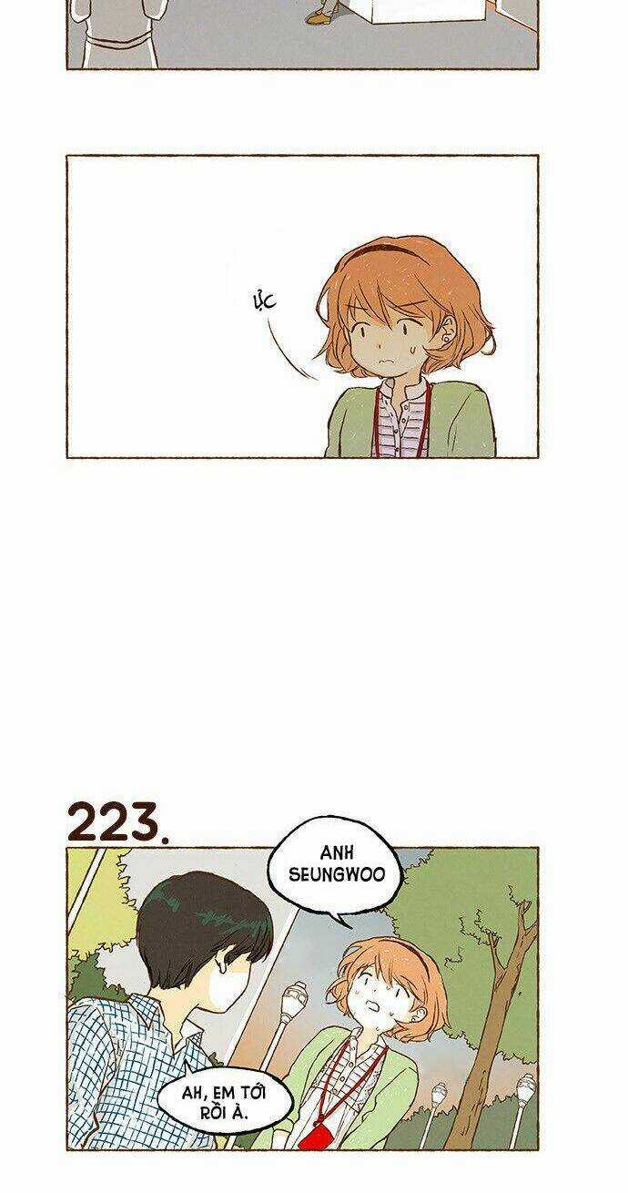 Siêu Bí Mật Chapter 15 trang 3