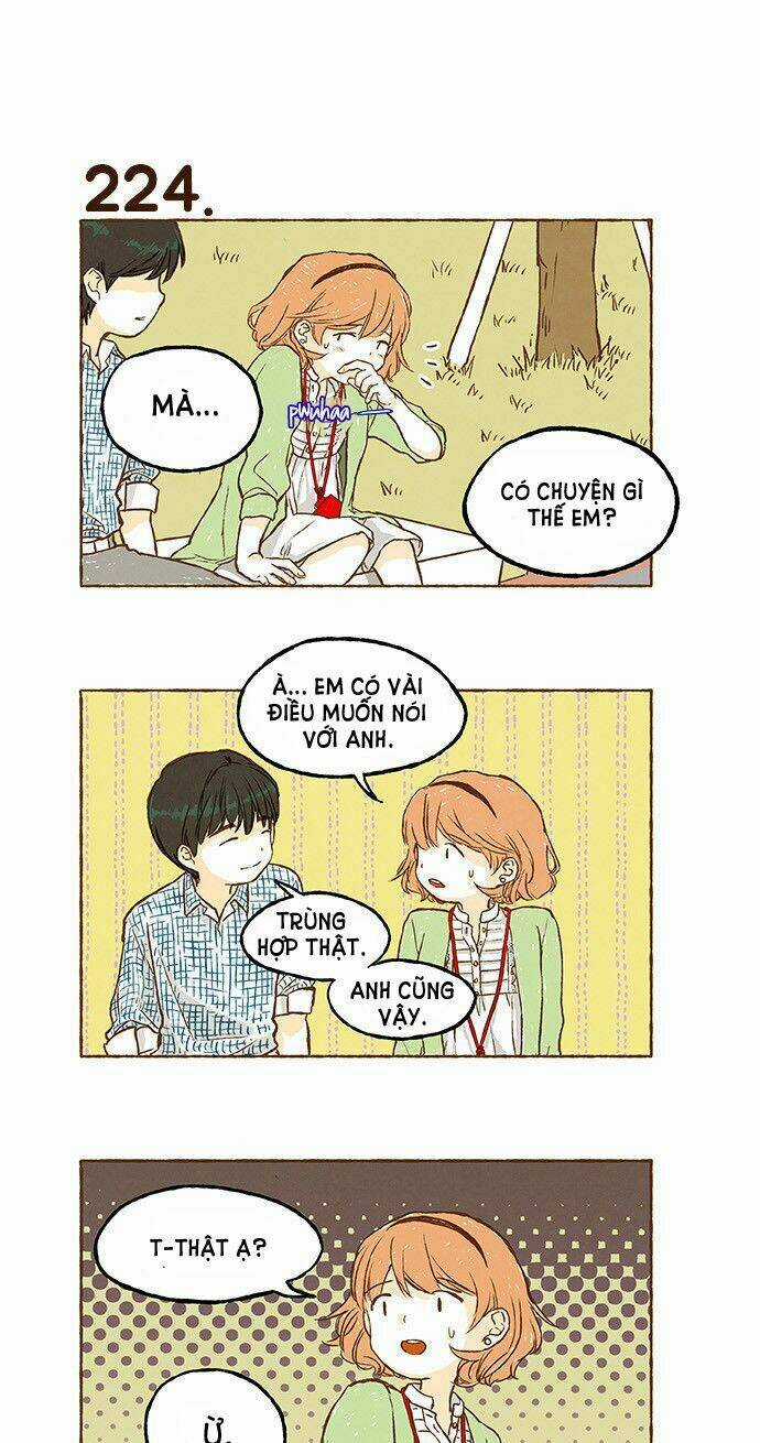 Siêu Bí Mật Chapter 15 trang 5