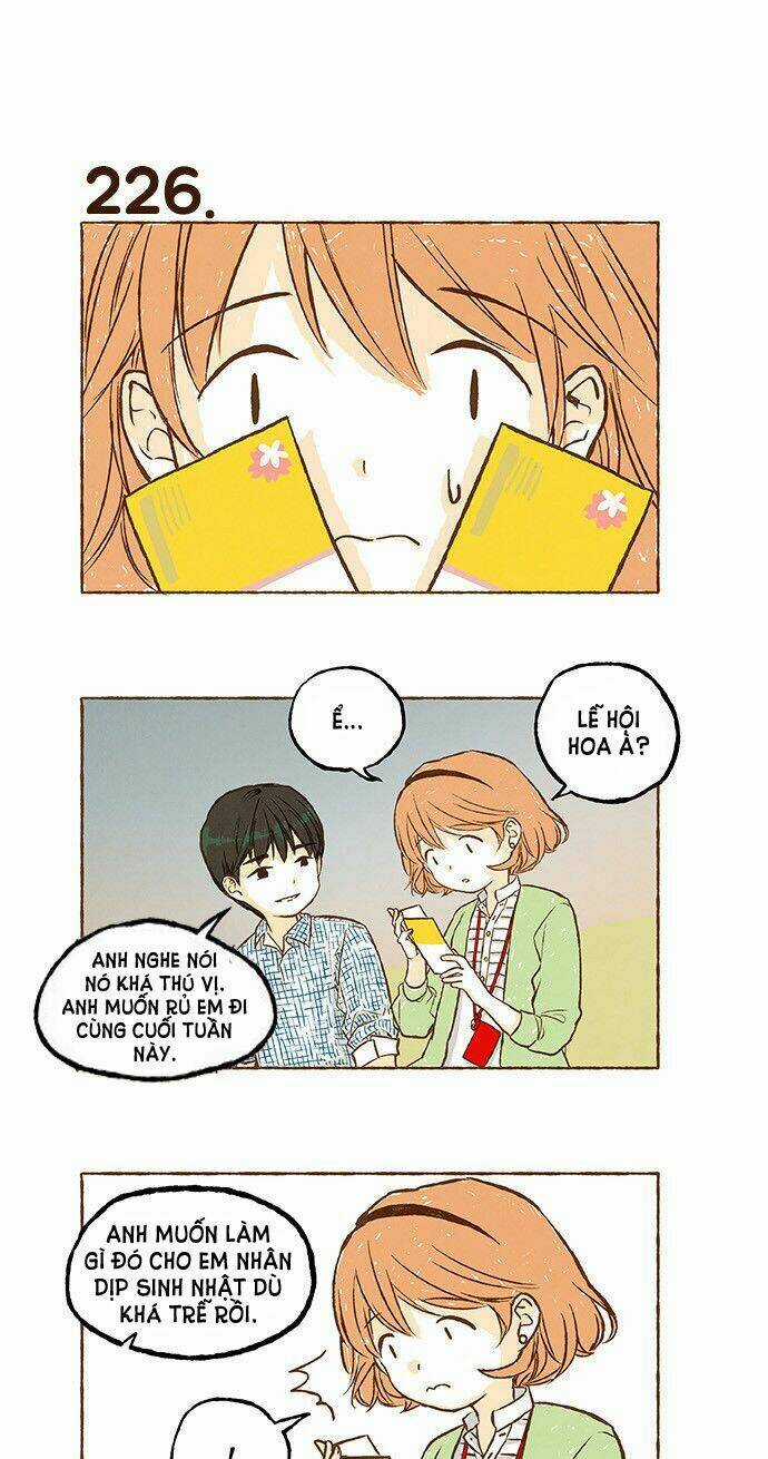 Siêu Bí Mật Chapter 15 trang 8