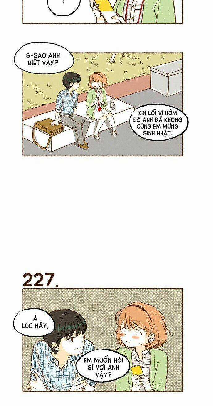 Siêu Bí Mật Chapter 15 trang 9