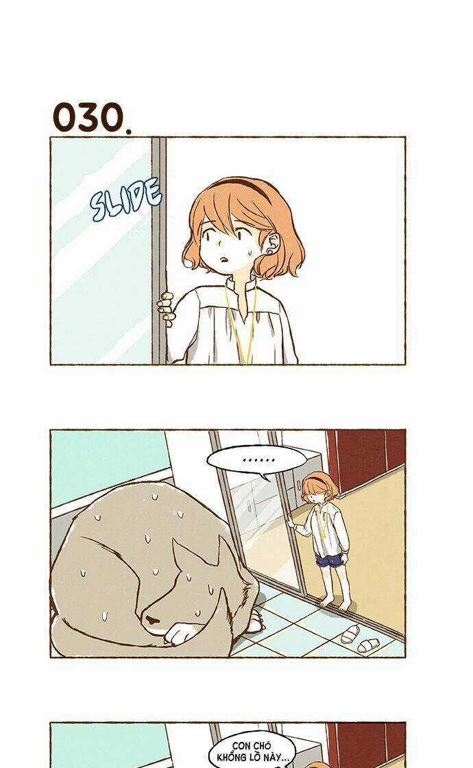 Siêu Bí Mật Chapter 2 trang 10