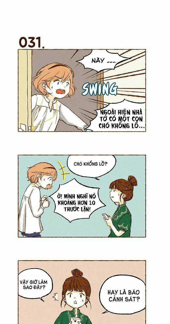 Siêu Bí Mật Chapter 2 trang 12