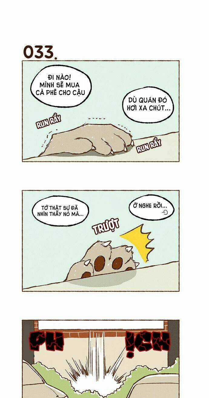 Siêu Bí Mật Chapter 2 trang 15