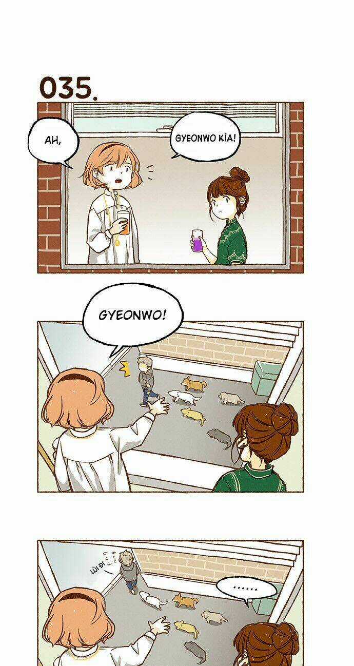 Siêu Bí Mật Chapter 2 trang 18