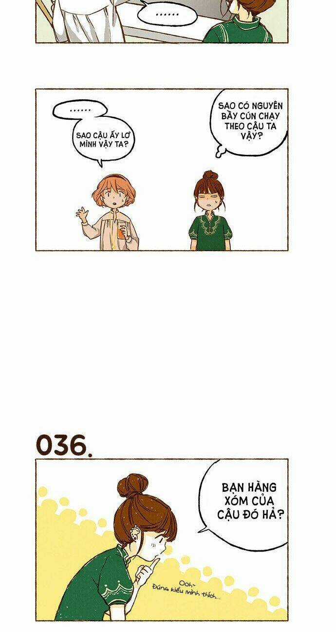 Siêu Bí Mật Chapter 2 trang 19