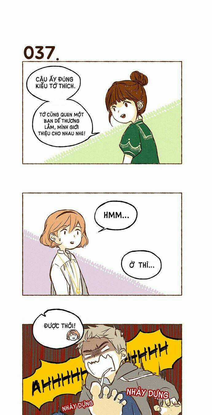 Siêu Bí Mật Chapter 2 trang 21