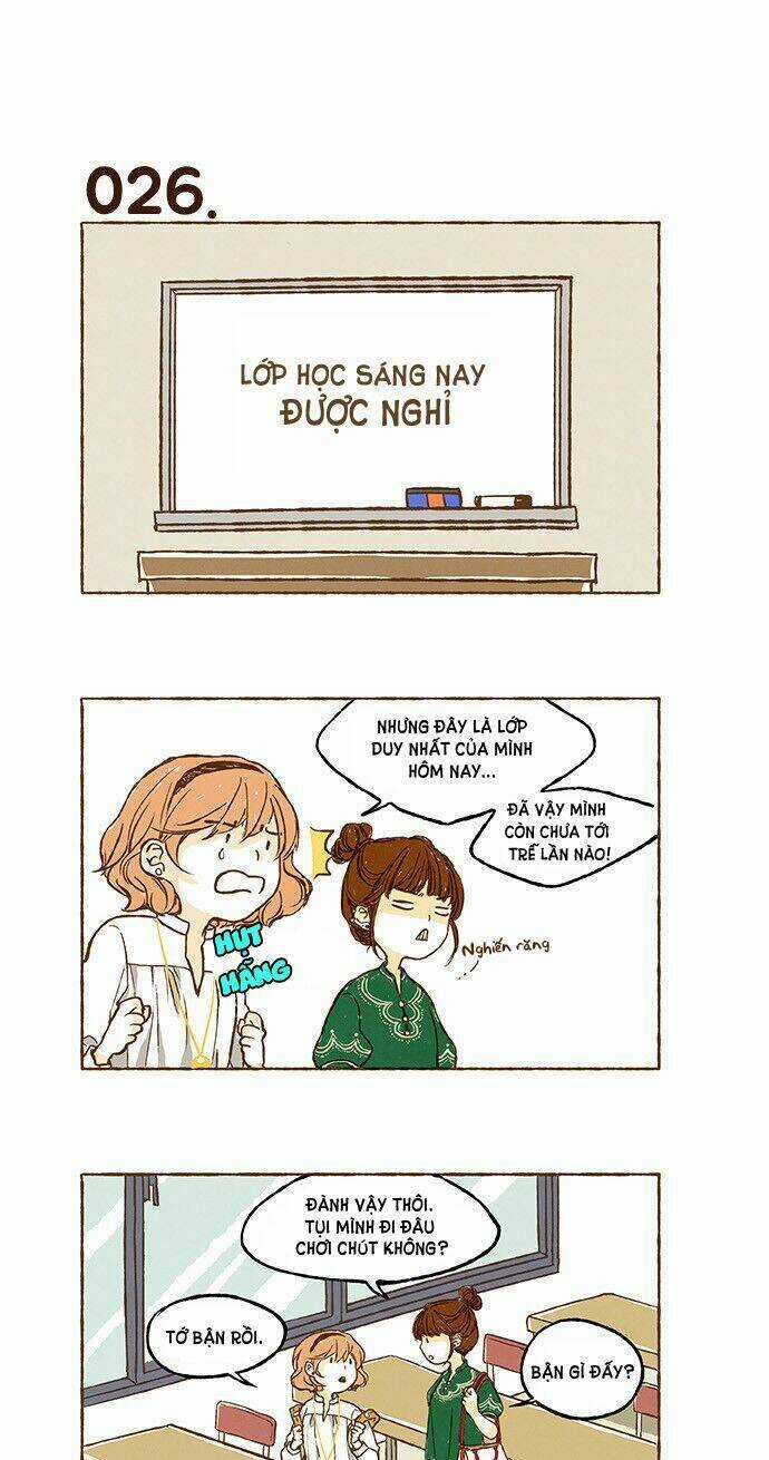 Siêu Bí Mật Chapter 2 trang 4