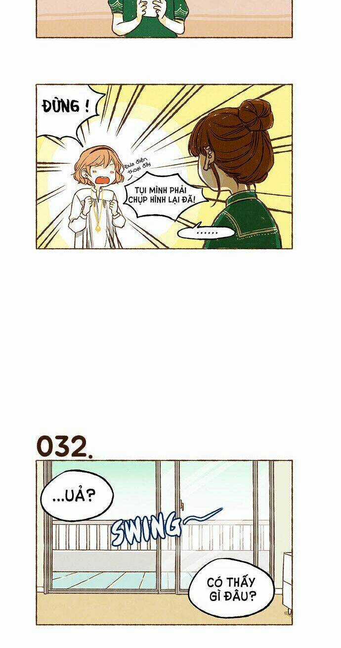 Siêu Bí Mật Chapter 3 trang 13