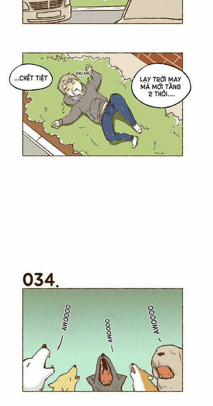 Siêu Bí Mật Chapter 3 trang 16