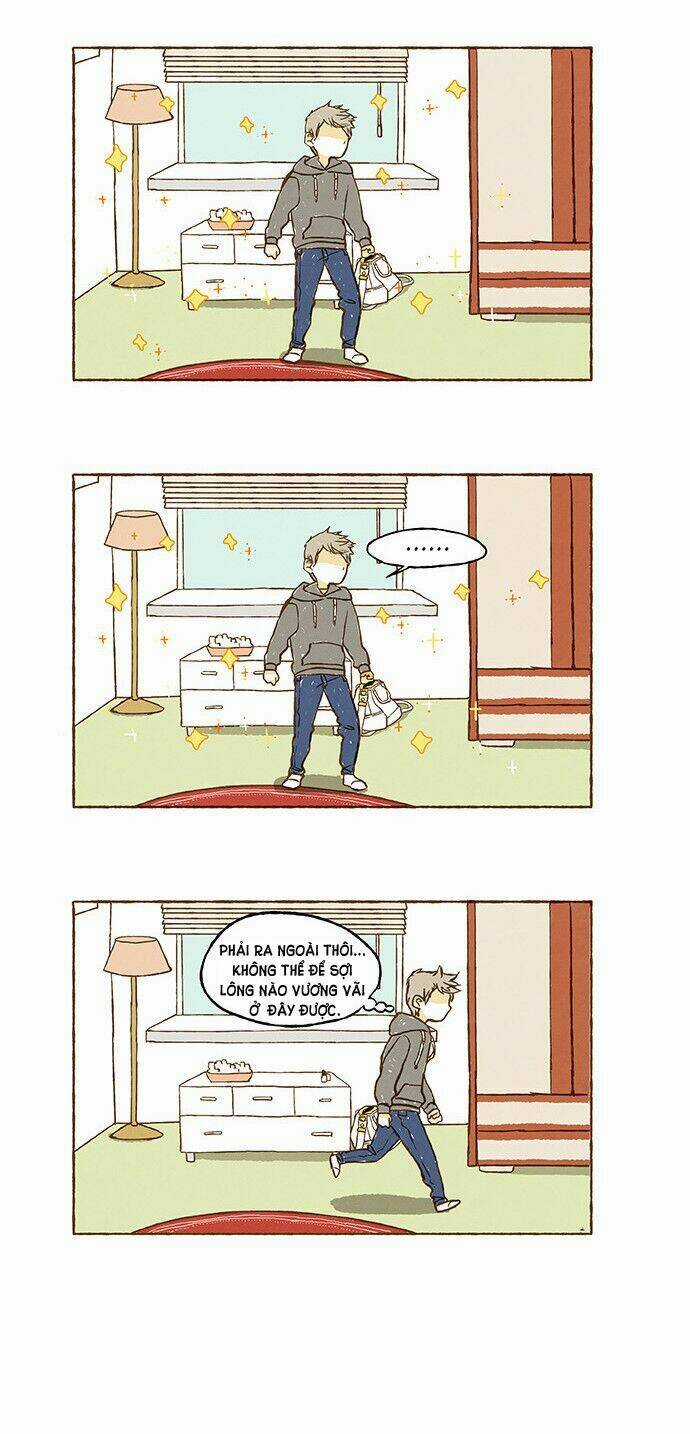 Siêu Bí Mật Chapter 3 trang 3