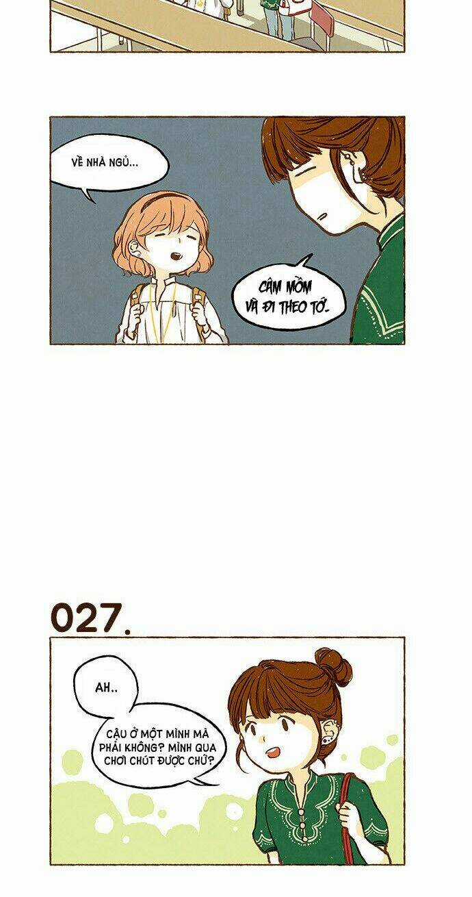 Siêu Bí Mật Chapter 3 trang 5