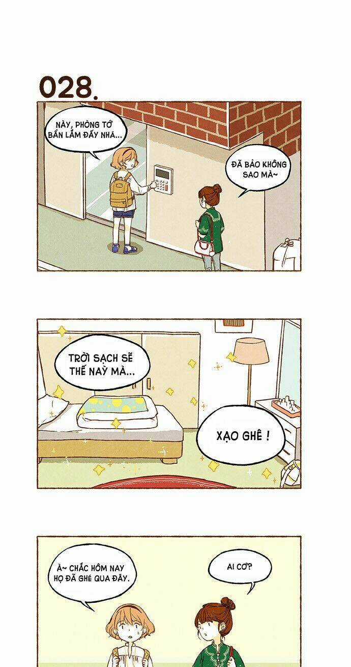 Siêu Bí Mật Chapter 3 trang 7