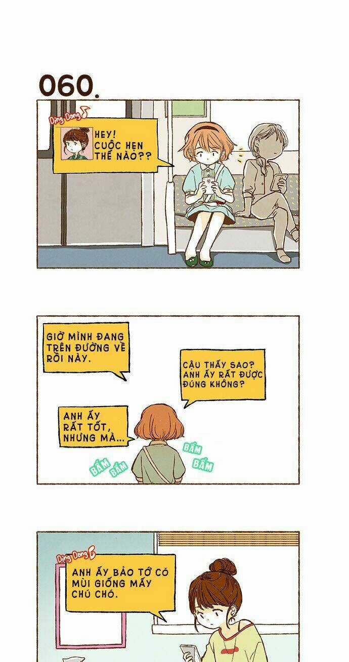 Siêu Bí Mật Chapter 4 trang 11