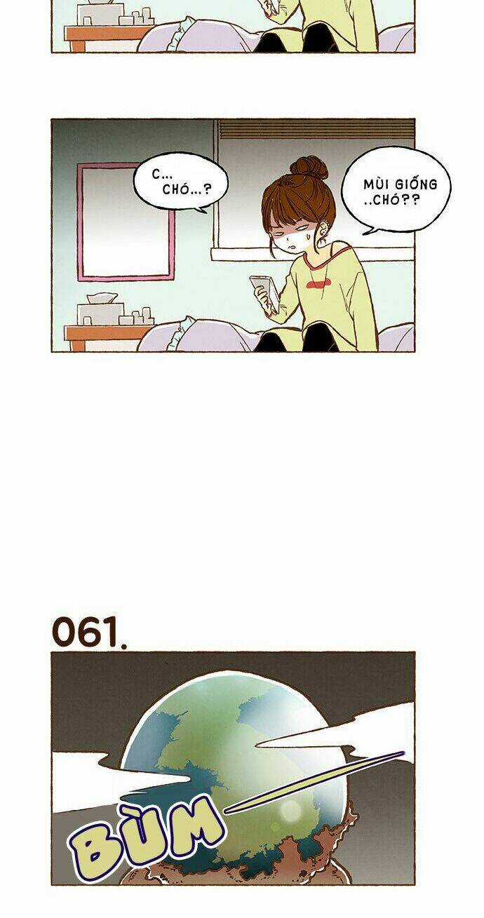 Siêu Bí Mật Chapter 4 trang 12