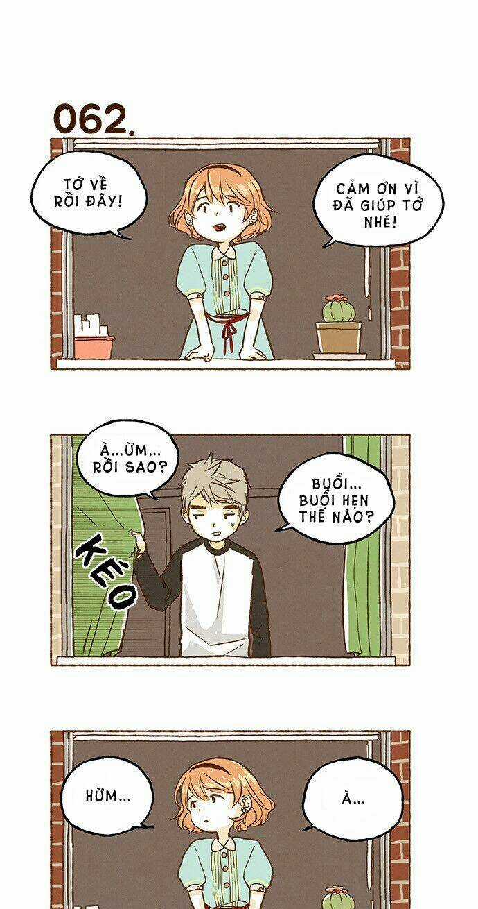 Siêu Bí Mật Chapter 4 trang 14