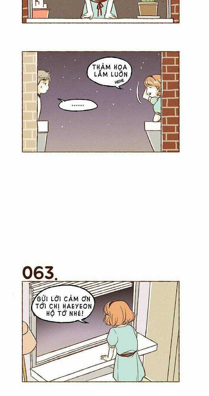 Siêu Bí Mật Chapter 4 trang 15