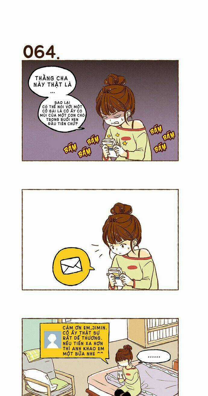 Siêu Bí Mật Chapter 4 trang 17