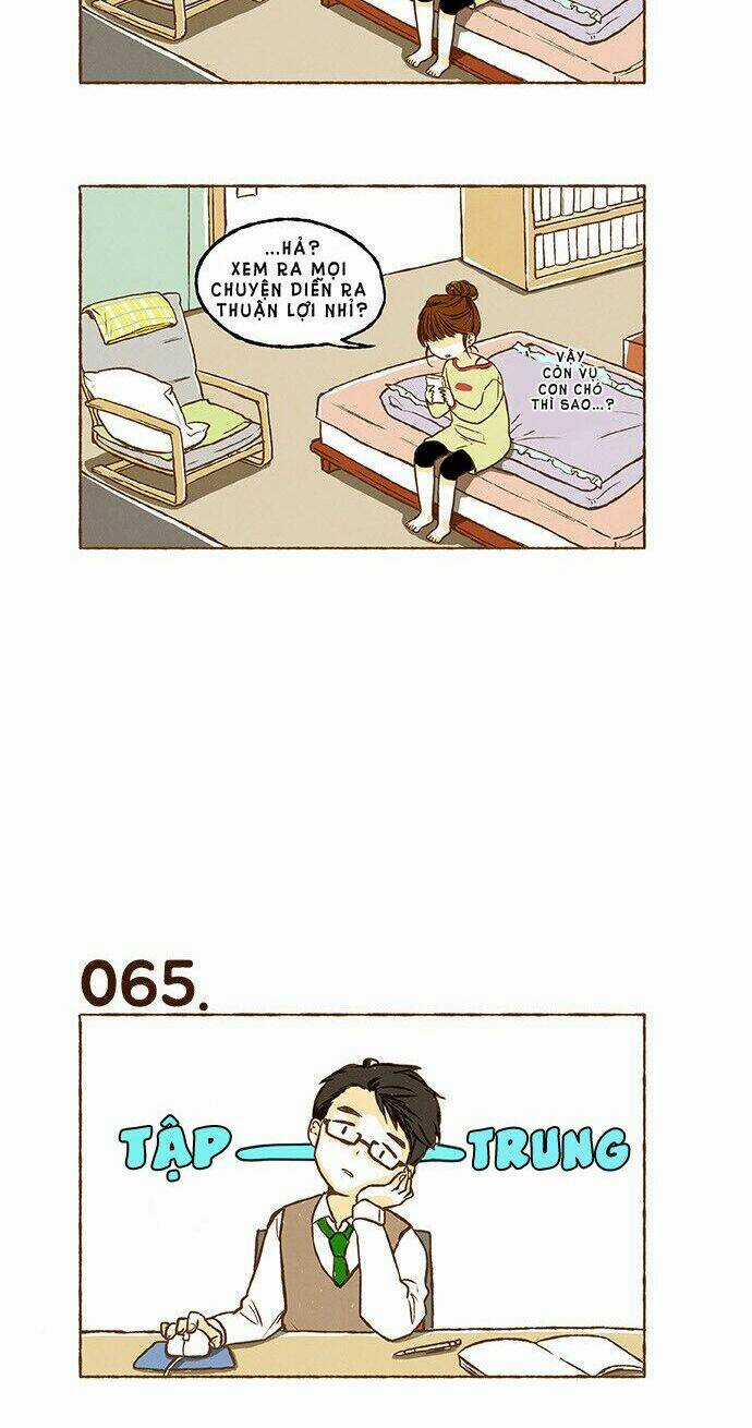 Siêu Bí Mật Chapter 4 trang 18