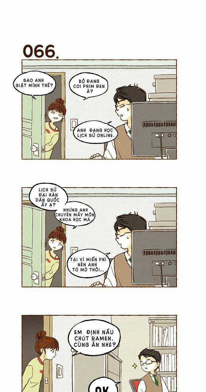 Siêu Bí Mật Chapter 4 trang 20