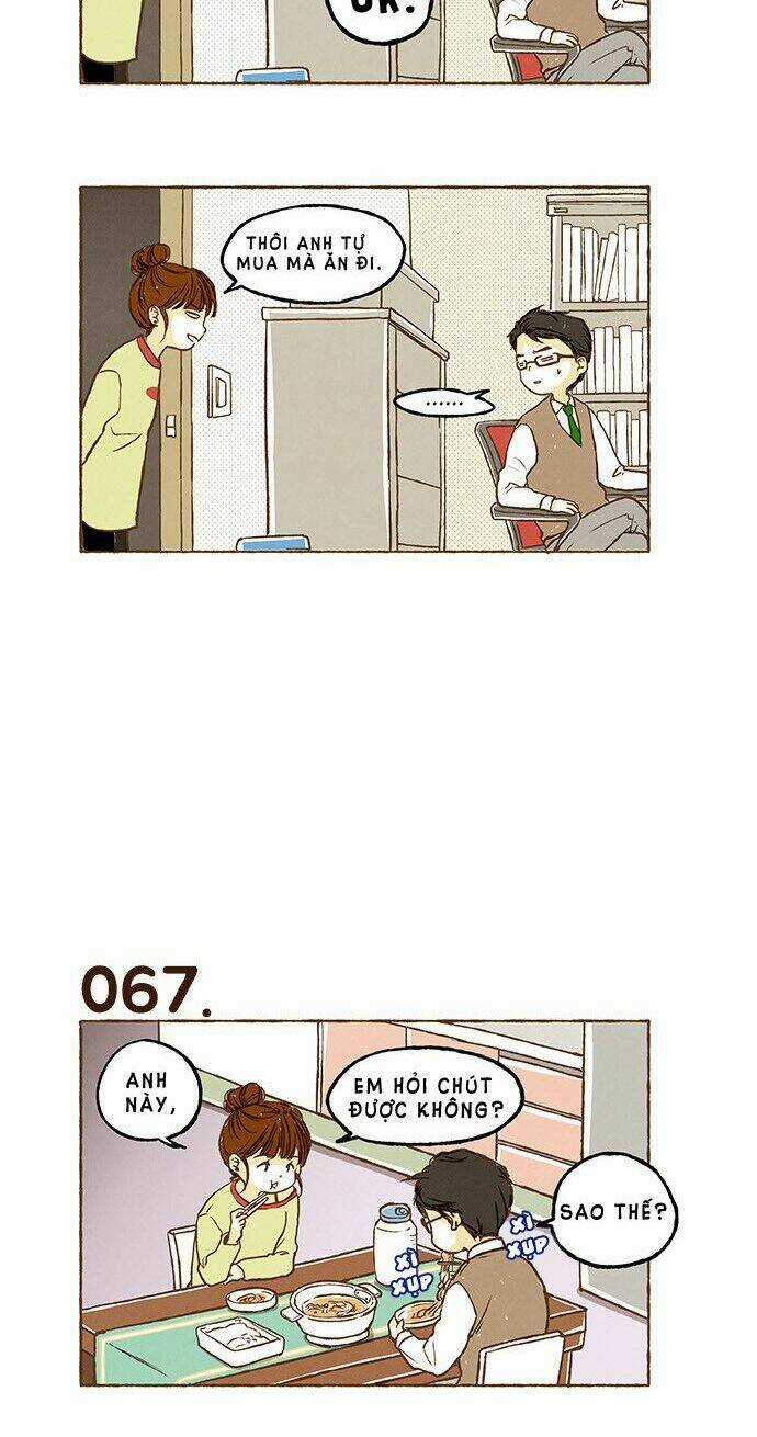 Siêu Bí Mật Chapter 4 trang 21