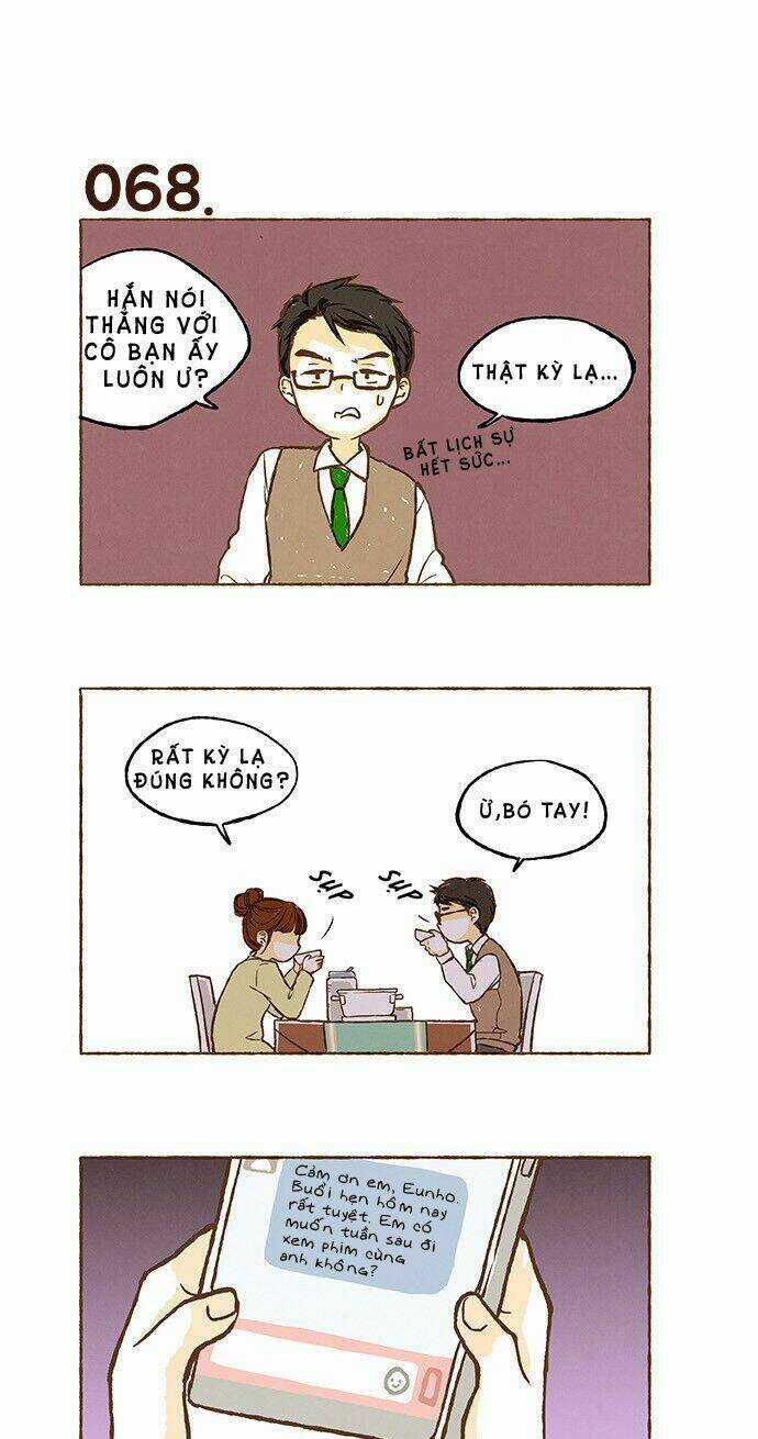 Siêu Bí Mật Chapter 4 trang 23