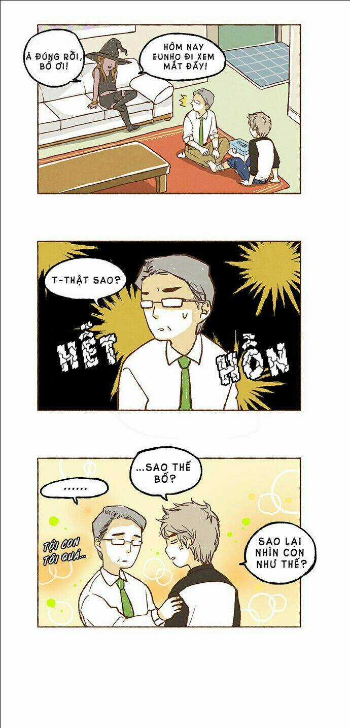 Siêu Bí Mật Chapter 4 trang 25