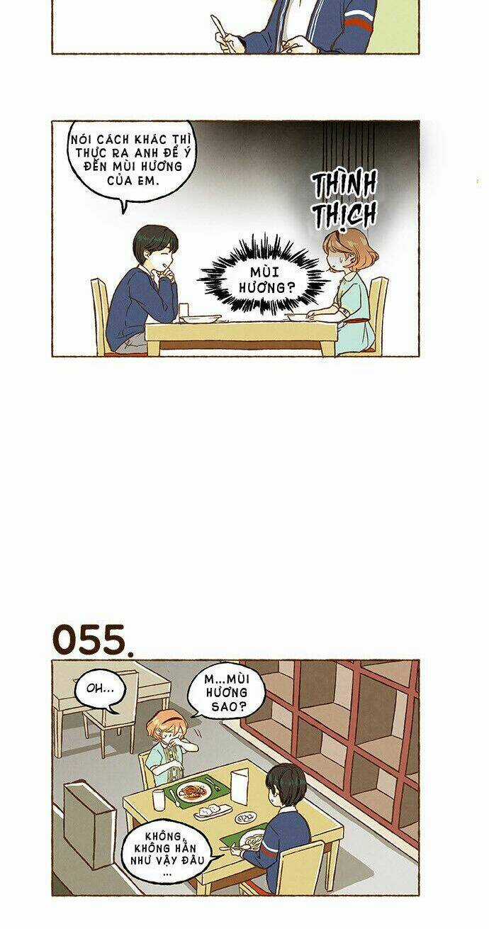 Siêu Bí Mật Chapter 4 trang 3