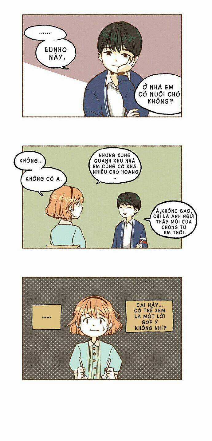 Siêu Bí Mật Chapter 4 trang 4