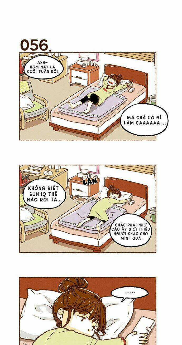 Siêu Bí Mật Chapter 4 trang 5