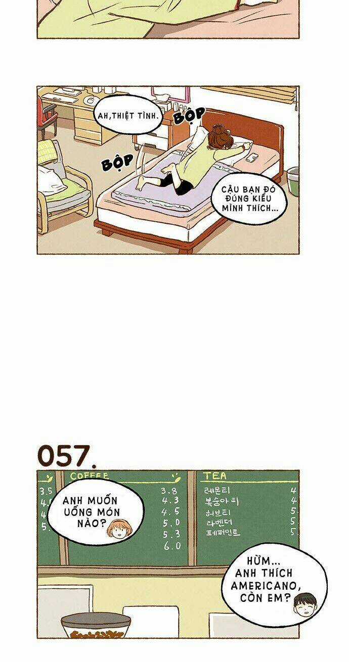 Siêu Bí Mật Chapter 4 trang 6