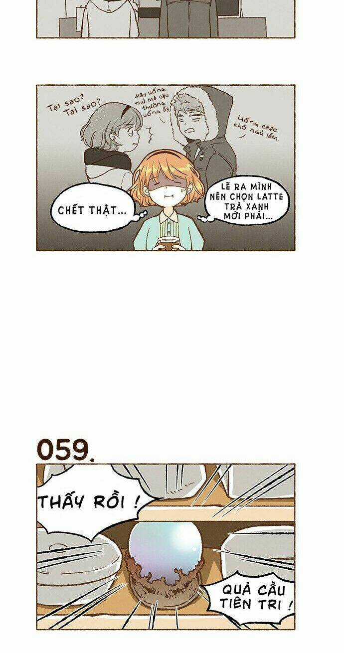 Siêu Bí Mật Chapter 4 trang 9