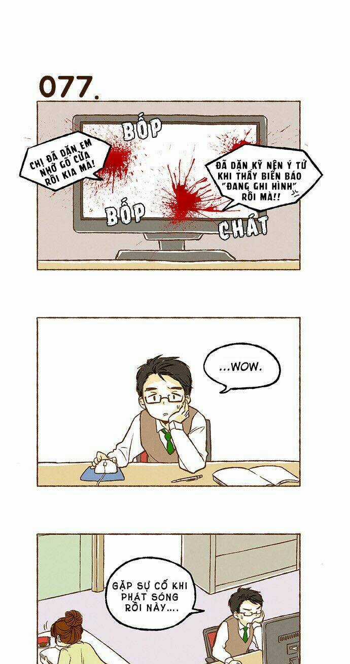 Siêu Bí Mật Chapter 5 trang 11