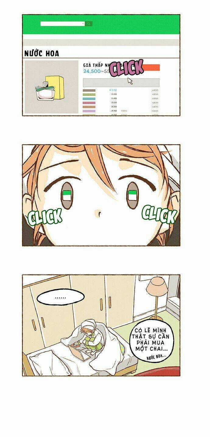 Siêu Bí Mật Chapter 5 trang 13