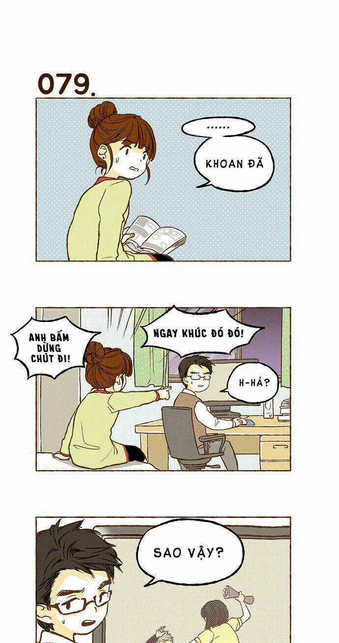 Siêu Bí Mật Chapter 5 trang 14