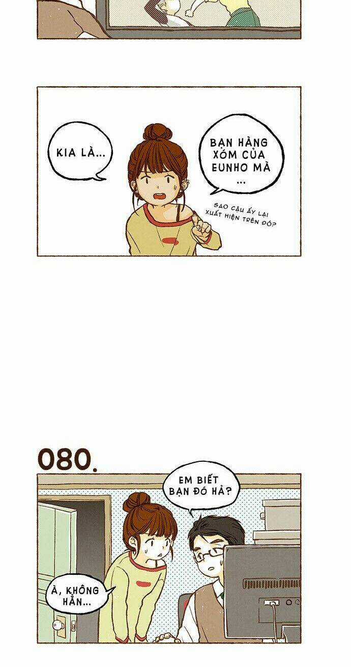 Siêu Bí Mật Chapter 5 trang 15