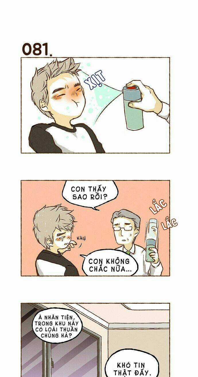 Siêu Bí Mật Chapter 5 trang 17