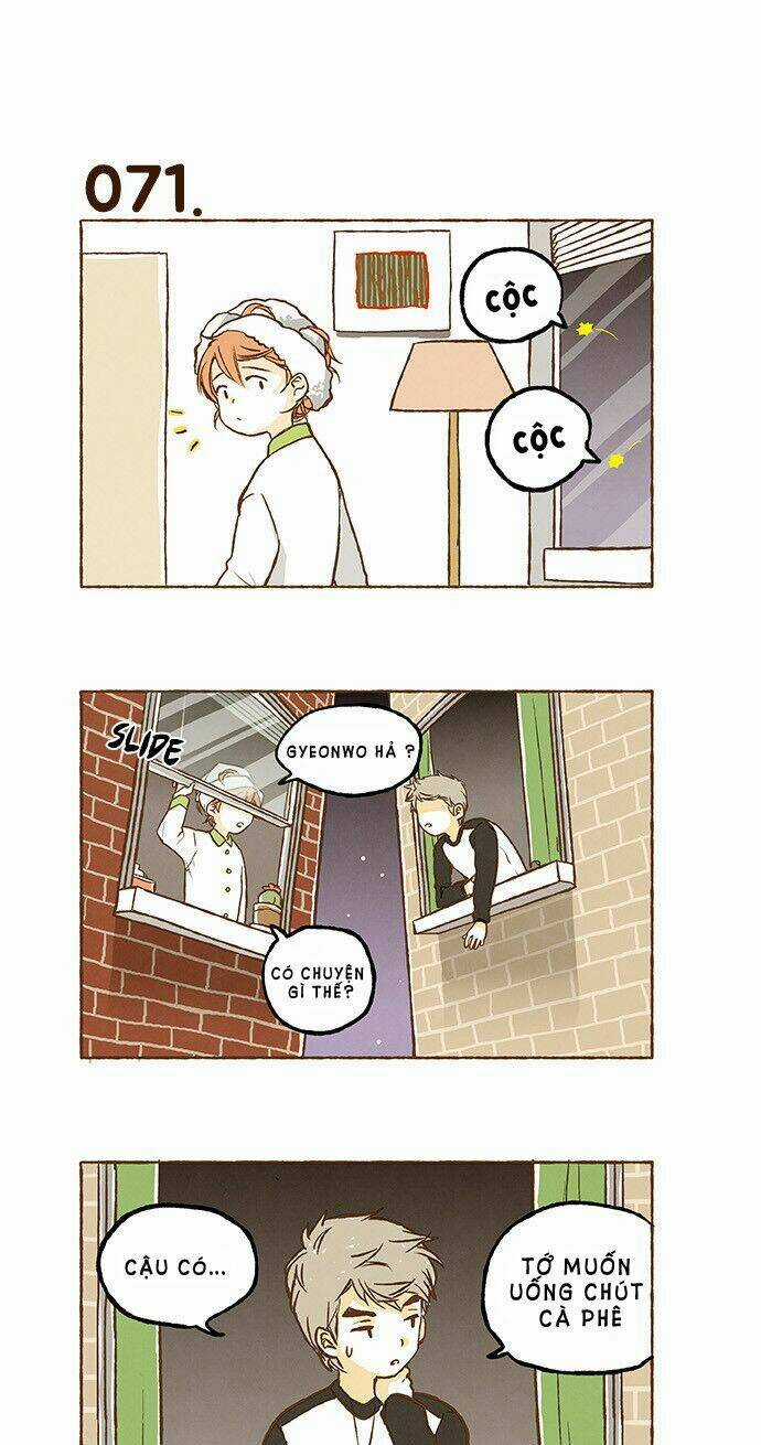 Siêu Bí Mật Chapter 5 trang 2