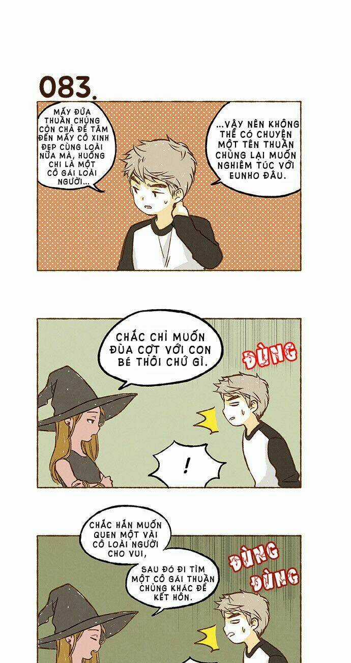 Siêu Bí Mật Chapter 5 trang 20