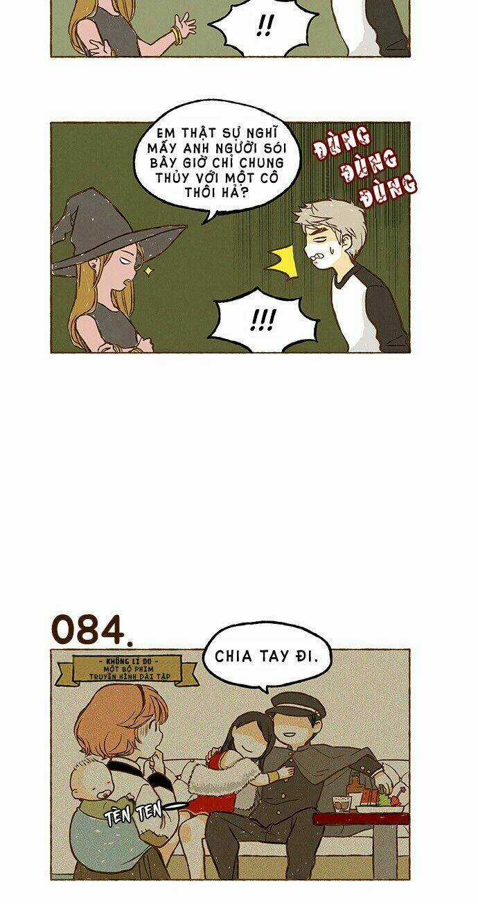 Siêu Bí Mật Chapter 5 trang 21