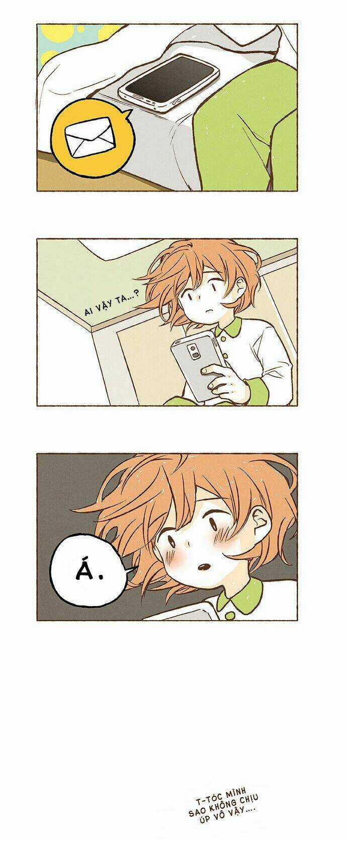 Siêu Bí Mật Chapter 5 trang 25