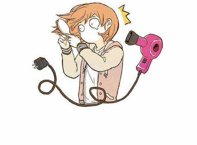 Siêu Bí Mật Chapter 5 trang 26