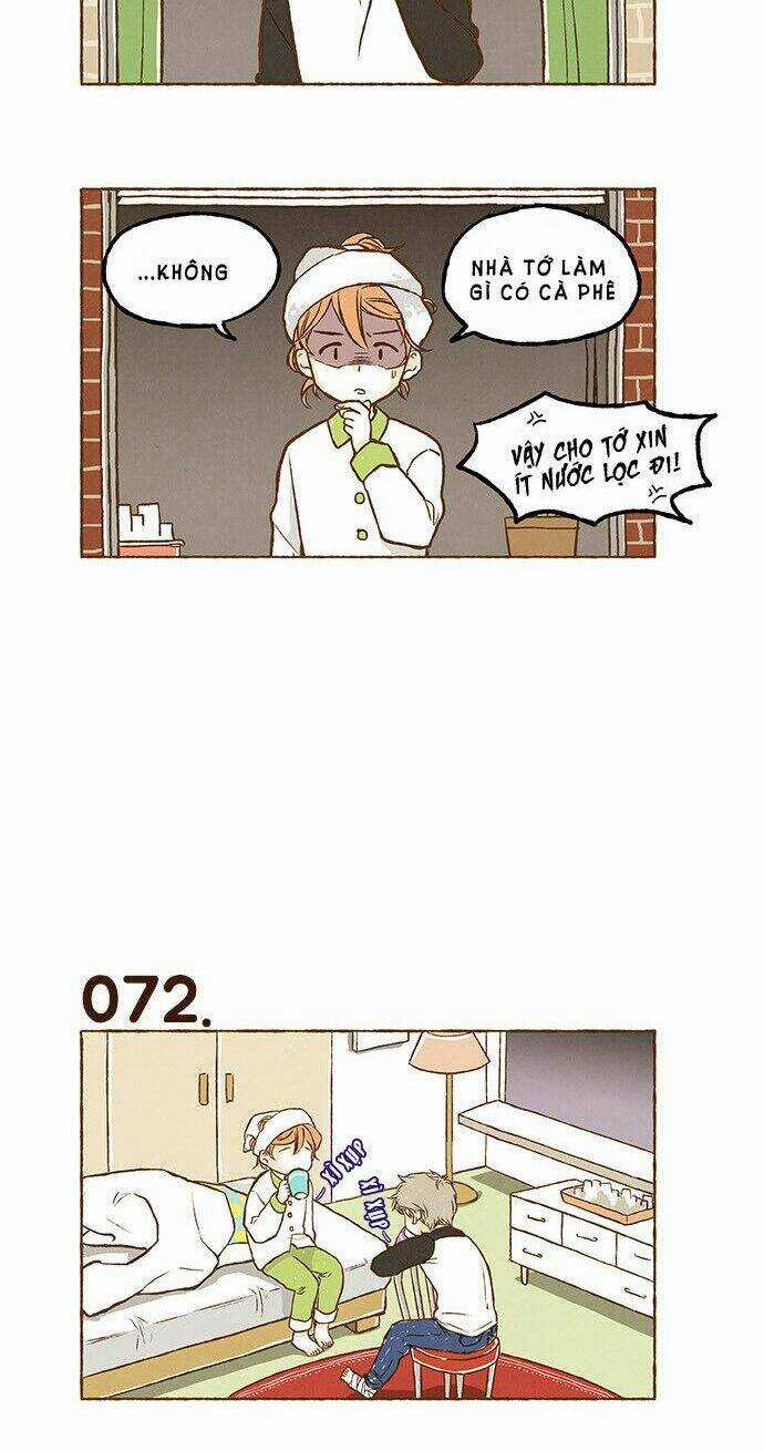 Siêu Bí Mật Chapter 5 trang 3