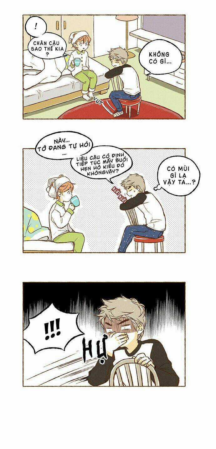 Siêu Bí Mật Chapter 5 trang 4