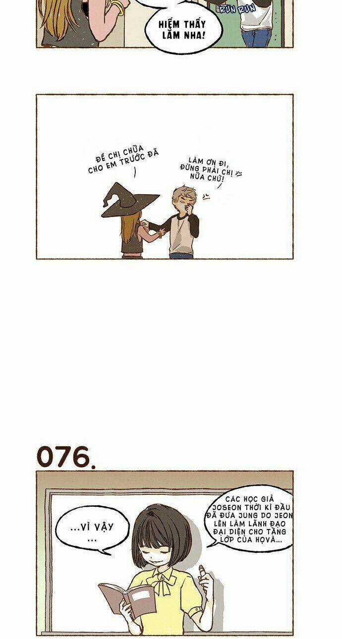 Siêu Bí Mật Chapter 5 trang 9